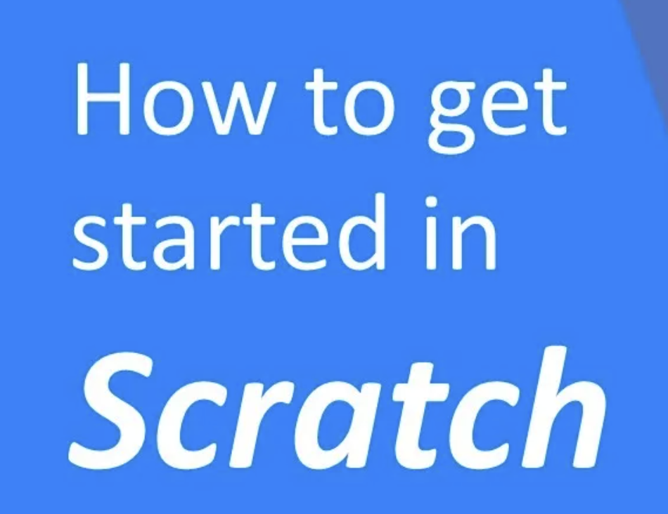 Coding for kids - Getting Started with Scratch - Koderon